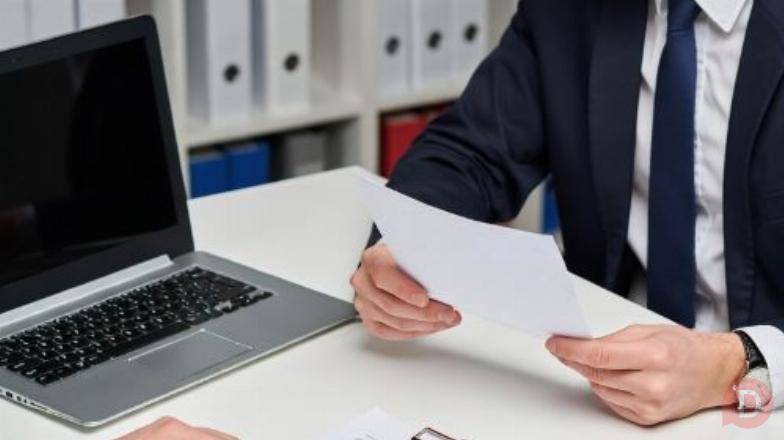 Сопровождение сделок купли-продажи между юридическими лицами в Москве Москва - изображение 1