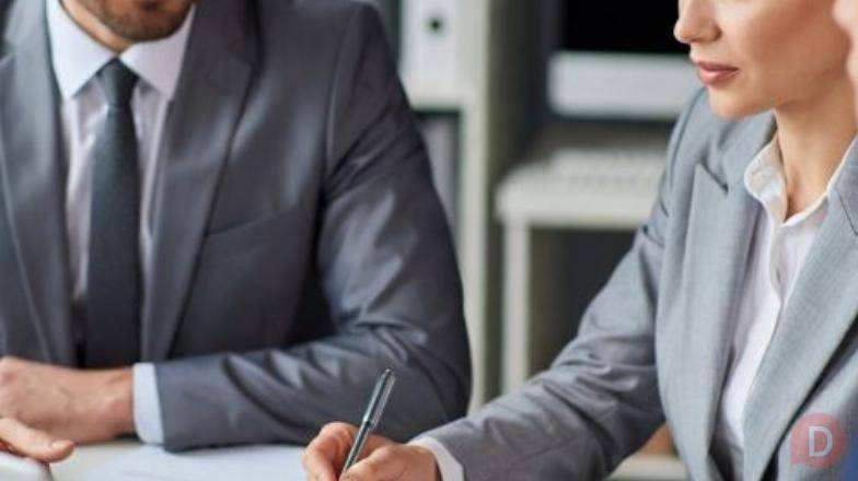 Досудебное урегулирование споров для юридических лиц в Москве Москва - изображение 1