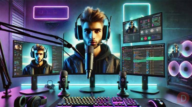 RuBot.Cloud – ваш первый шаг к росту зрительской аудитории Moscow - изображение 1