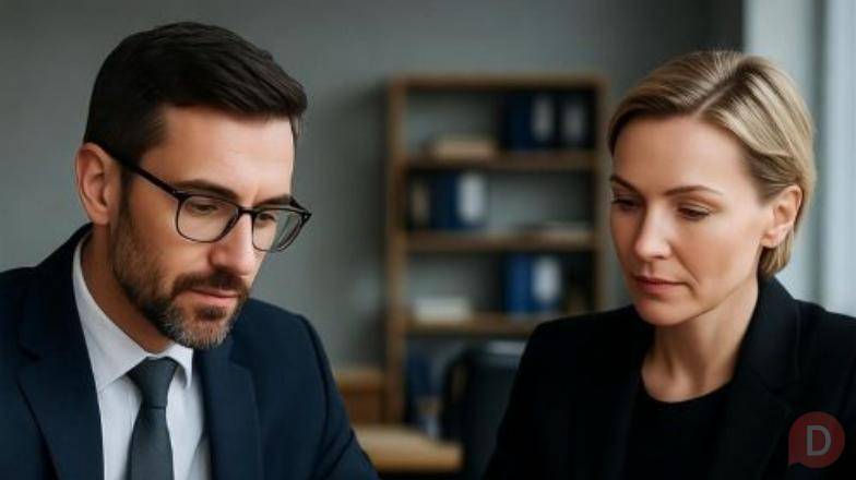 Услуги юриста по банкротству физических лиц в Москве Москва - изображение 1