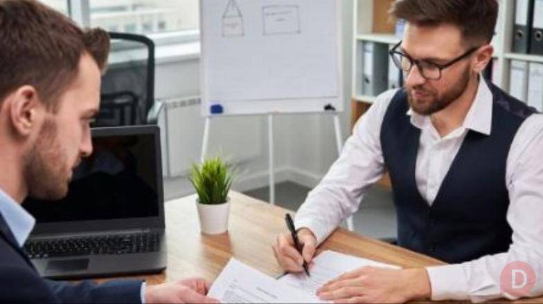 Составление конкурсной документации для участия в закупках в Москве Москва - изображение 1