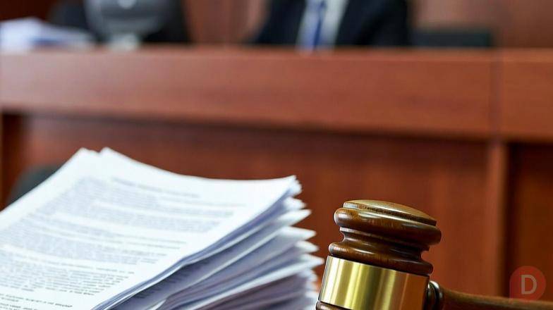 Оспаривание действий и бездействий административных органов в Москве Москва - изображение 1