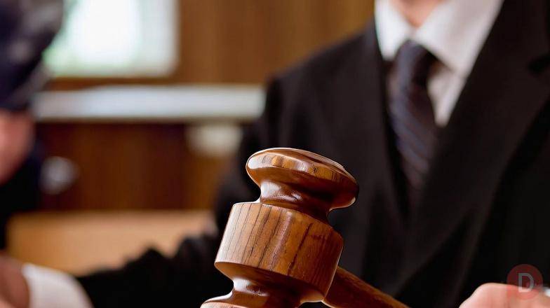 Защита чести, достоинства и деловой репутации для юр. лиц в Москве Москва - изображение 1