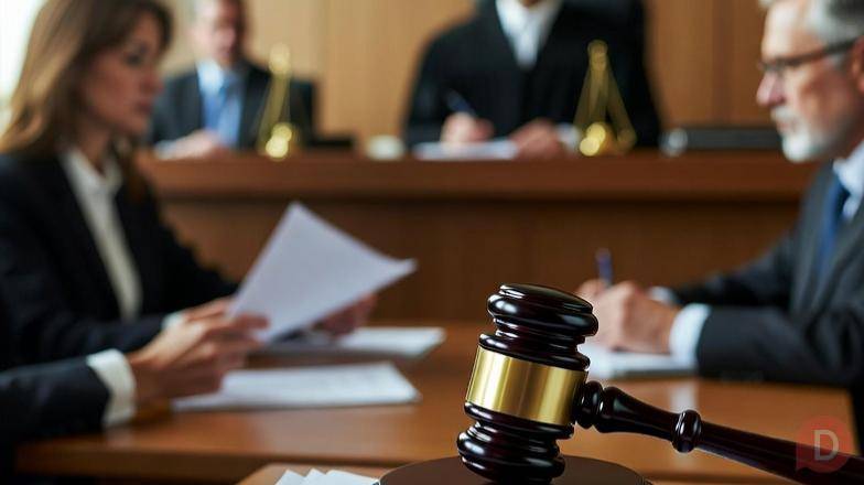 Взыскание убытков с юридических лиц в Москве Москва - изображение 1