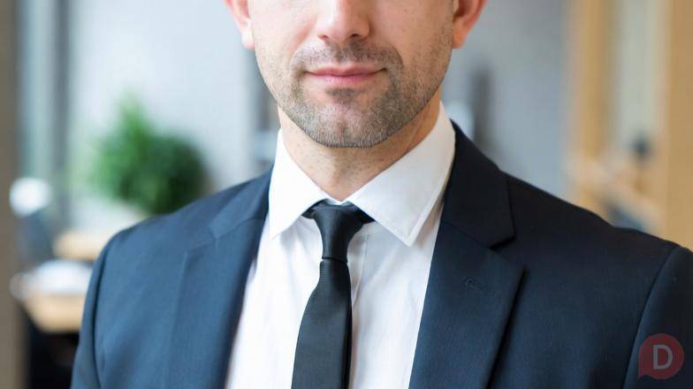 Услуги юриста по антимонопольным спорам в Москве Москва - изображение 1