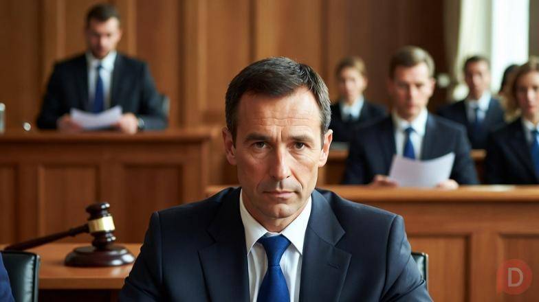 Представительство в арбитражном суде в Москве Москва - изображение 1