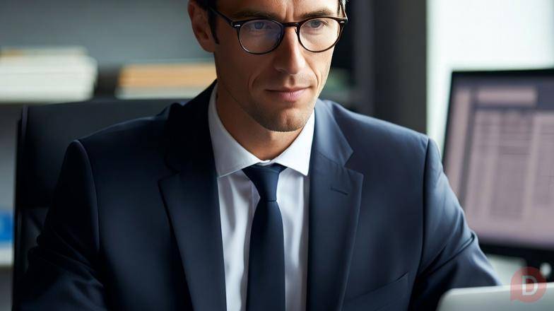 Юридическое сопровождение и аутсорсинг юриста в Москве Москва - изображение 1