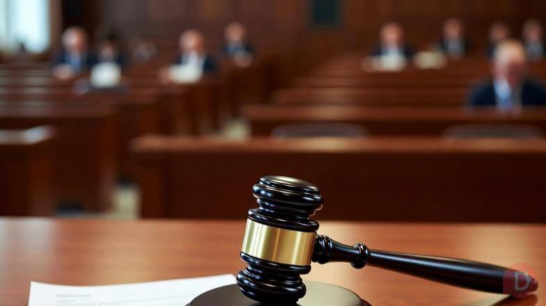 Защита прав юридических лиц в Москве Москва - изображение 1