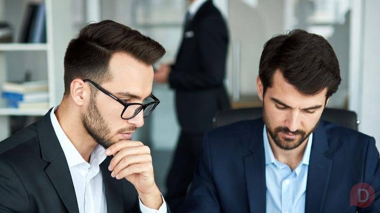 Юристы и адвокаты для юридических лиц в Москве Москва - изображение 1