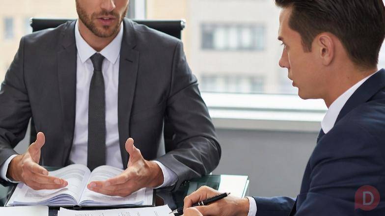 Оформление исполнительной документации в Москве Москва - изображение 1