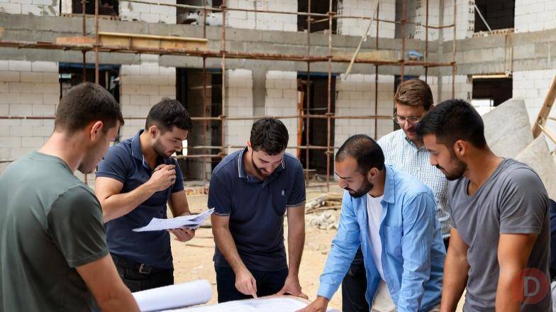 Негосударственная экспертиза в Москве Москва - изображение 1