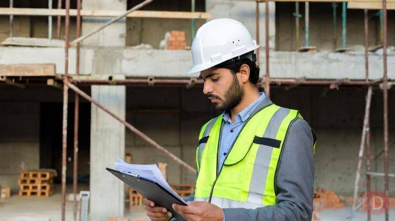 Экспертиза объемов и стоимости строительно-монтажных работ в Москве Москва - изображение 1