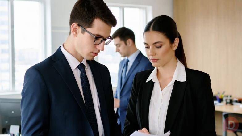 Услуги юридического сопровождения сделок в Москве Москва - изображение 1