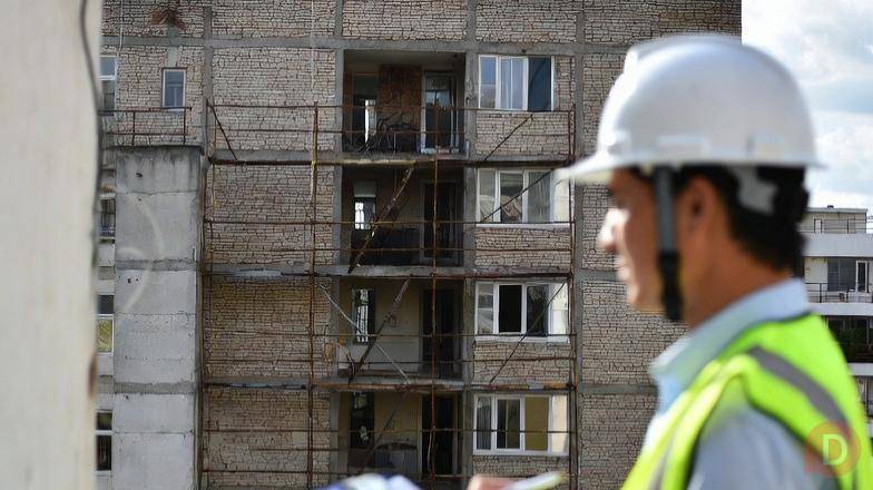 Услуги проведения технического обследования зданий и сооружений Москва - изображение 1