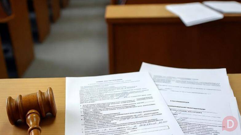 Взыскание долгов с юридических лиц в Москве Москва - изображение 1