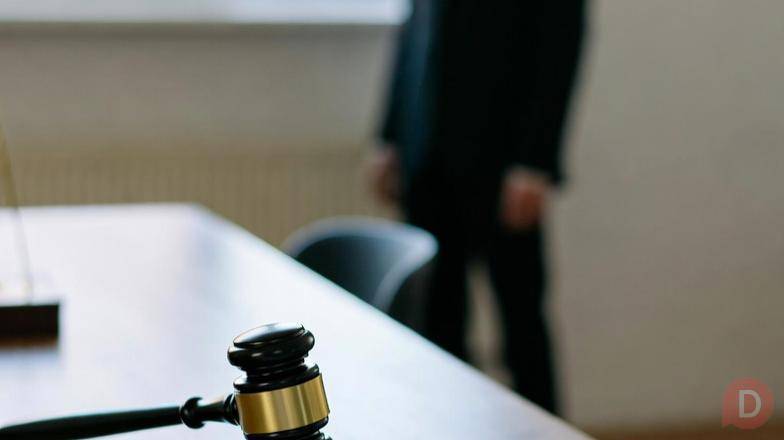 Услуги судебно-медицинской экспертизы в Москве Москва - изображение 1