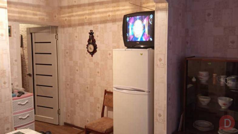 Сдается 1 к квартира Улан - 2, Bishkek - изображение 1