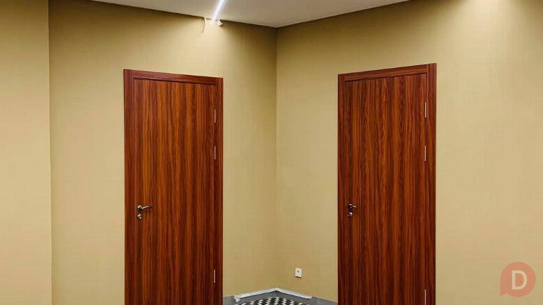 Противопожарные двери Кривой Рог Кривой Рог - изображение 1