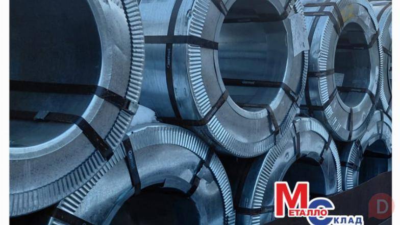 Металлопрокат оптом и в розницу Алматы - изображение 1