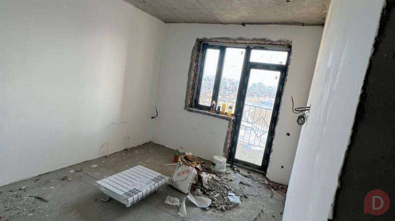 Срочно продаётся 2х комнатная квартира жк Белек от ск Кут Пишпек, Льва Bishkek - изображение 1