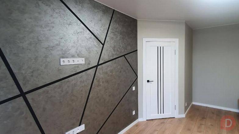 Ремонт квартир и домов под ключ Кривой Рог Днепропетровск - изображение 1