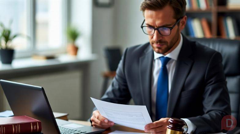 Услуги юриста по антимонопольным спорам в Красноярске Красноярск - изображение 1