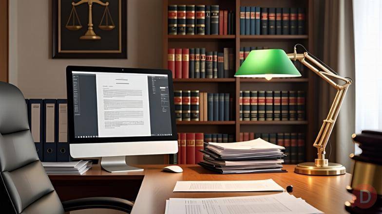 Услуги арбитражного юриста в Красноярске Красноярск - изображение 1