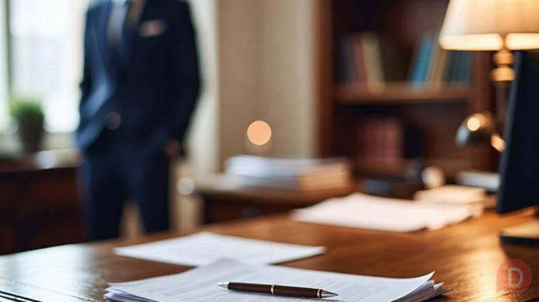 Защита прав юридических лиц в Красноярске Красноярск - изображение 1