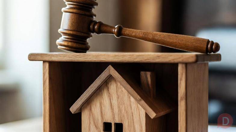 Представительство имущественных интересов юр. лиц в Красноярске Красноярск - изображение 1