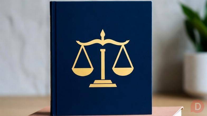 Услуги юриста для политиков в Красноярске Красноярск - изображение 1