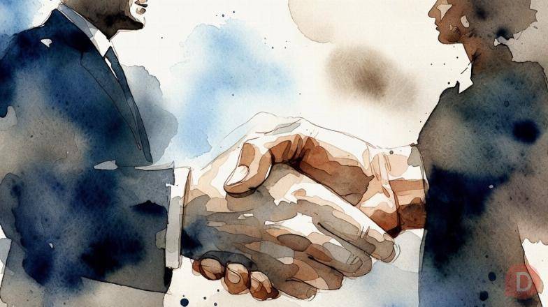 Досудебное урегулирование споров для юридических лиц в Красноярске Красноярск - изображение 1