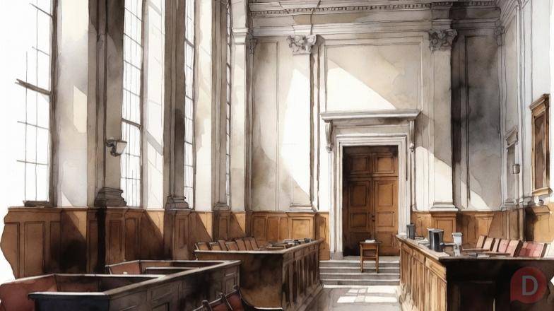 Суд по административным делам для юр. лиц в Красноярске Красноярск - изображение 1