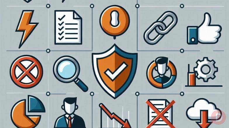 Анализ рисков предприятия в Красноярске Красноярск - изображение 1