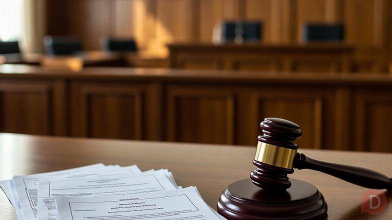 Оспаривание действий и бездействий административных органов в Краснояр Красноярск - изображение 1