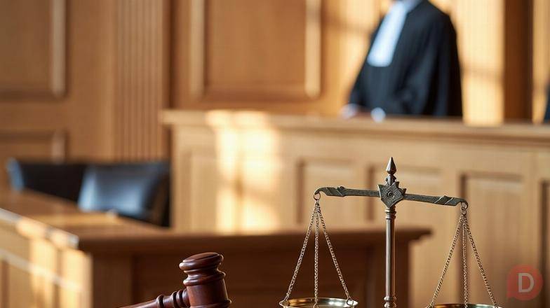 Защита чести, достоинства и деловой репутации для юридических лиц Красноярск - изображение 1