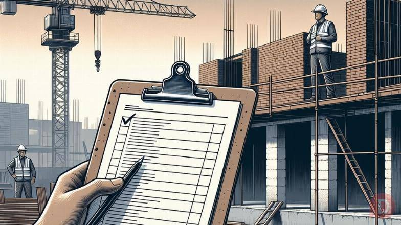 Экспертиза строительных работ в Красноярске Красноярск - изображение 1