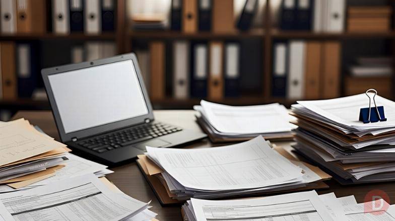 Оформление исполнительной документации в Красноярске Красноярск - изображение 1