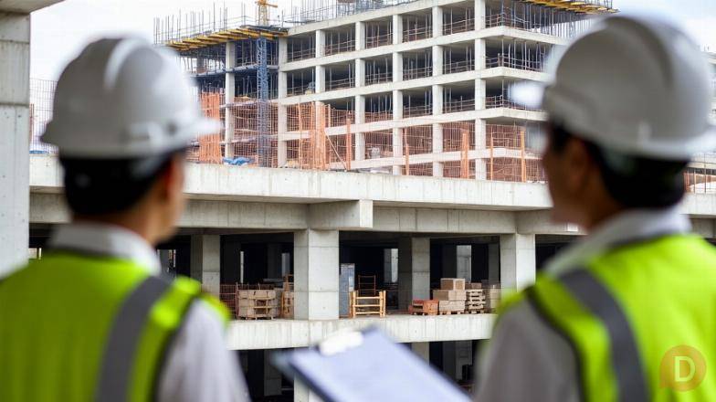 Техническое обследование зданий и сооружений в Красноярске Красноярск - изображение 1