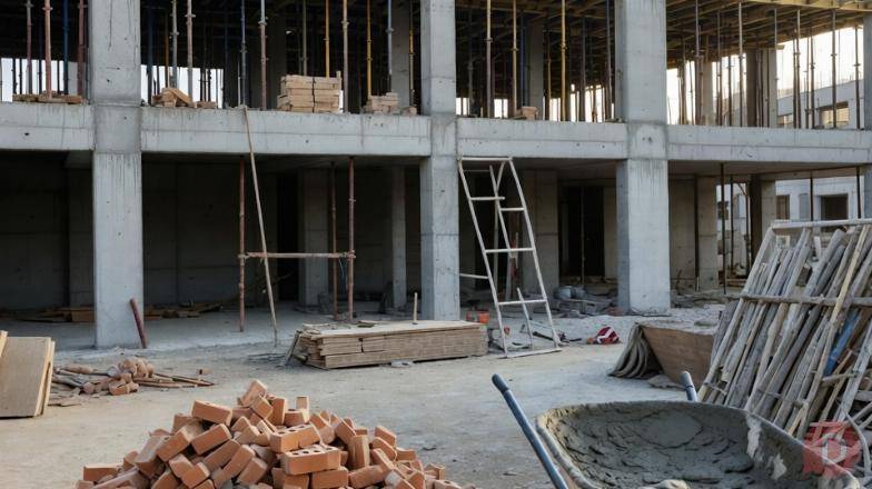 Экспертиза объемов и стоимости строительно-монтажных работ Красноярск - изображение 1