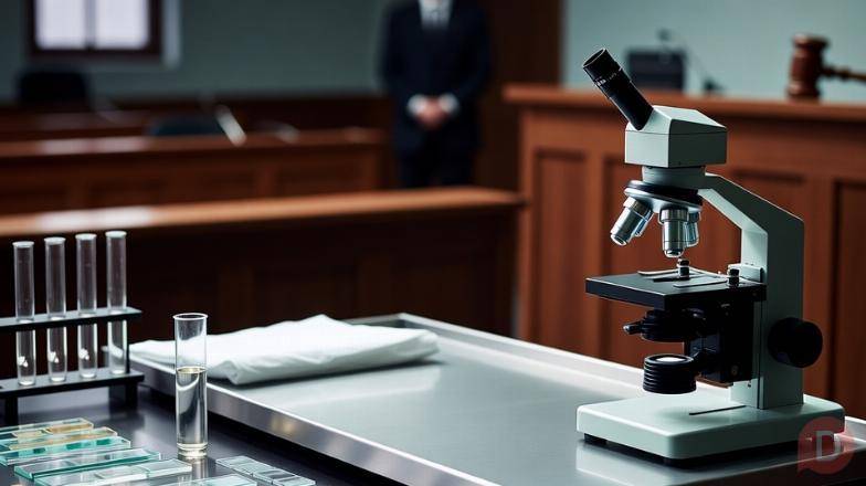 Услуги проведения судебно-медицинской экспертизы в Красноярске Красноярск - изображение 1