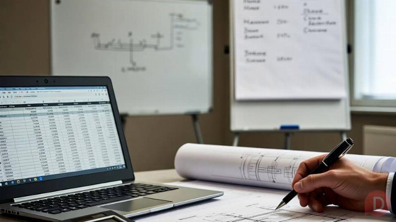 Экспертиза и составление сметной стоимости и сметной документации Красноярск - изображение 1