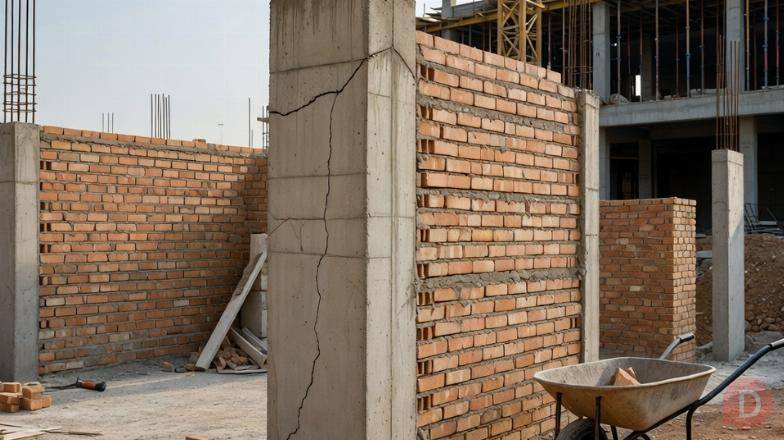 Услуги проведения независимой строительной экспертизы в Красноярске Красноярск - изображение 1