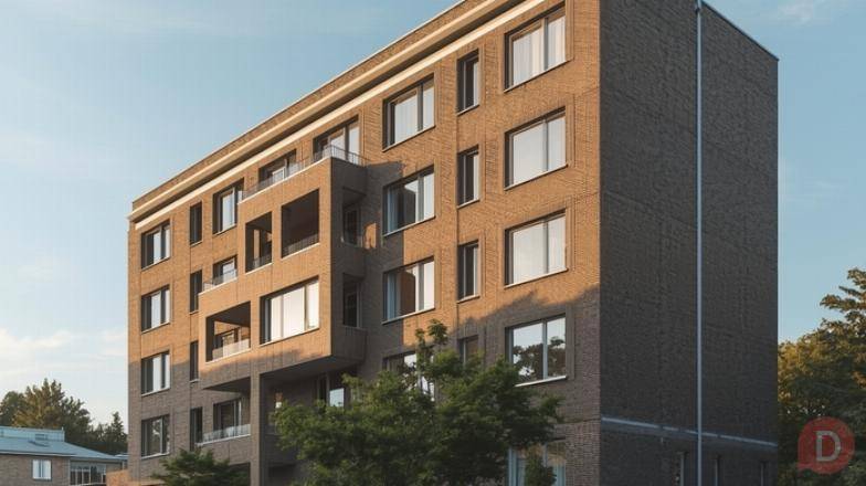 Мониторинг зданий и сооружений для безопасности и устойчивости Красноярск - изображение 1