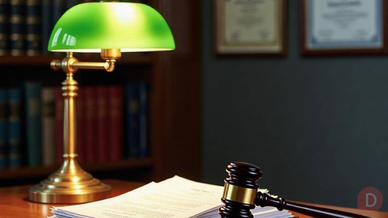 Услуги арбитражного юриста в Красноярске Красноярск - изображение 1