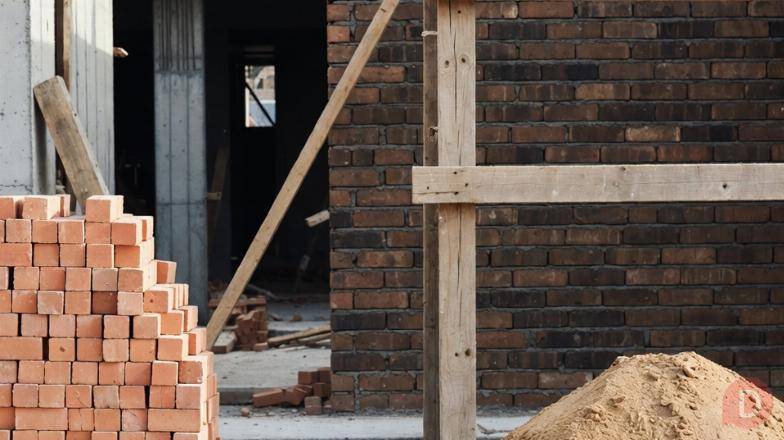 Экспертиза объемов и стоимости строительно-монтажных работ Красноярск - изображение 1