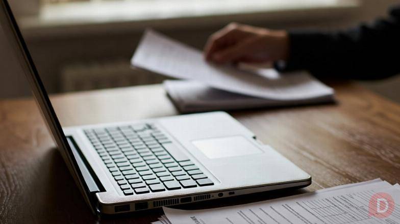 Взыскание долгов с юридических лиц в Красноярске Красноярск - изображение 1