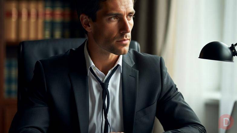 Услуги антимонопольного юриста. Решение споров с УФАС в Красноярске Красноярск - изображение 1