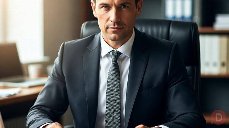 Услуги юриста по госзакупкам. Тендерное сопровождение в Красноярске Красноярск - изображение 1