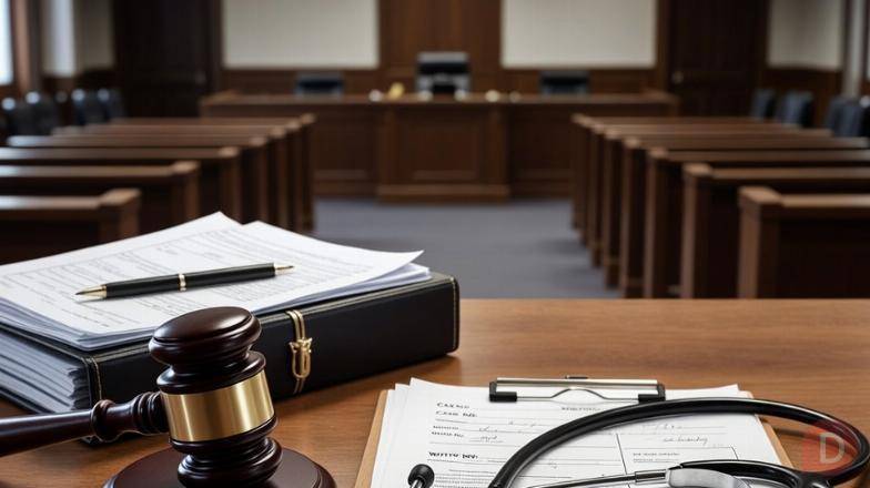 Услуги судебно-медицинской экспертизы в Красноярске Красноярск - изображение 1