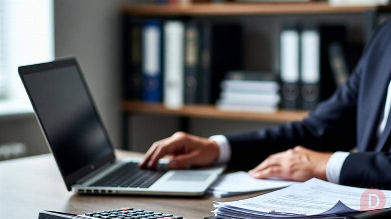 Решение налоговых споров в Красноярске Красноярск - изображение 1